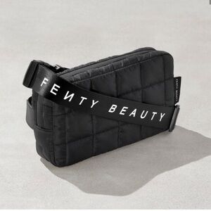Fenty Beauty Puffer Belt Bag